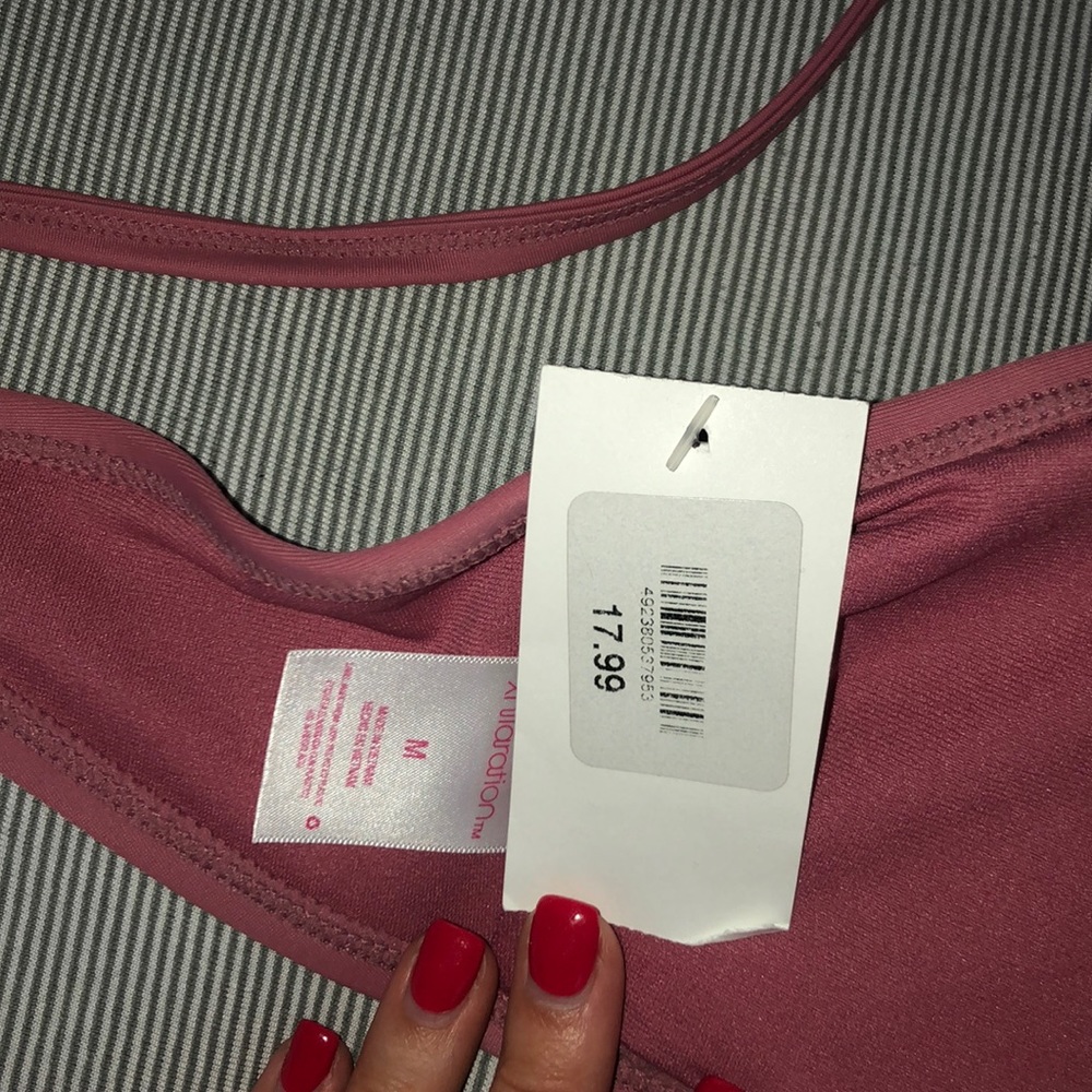 Target Bikini Top - Picture 3 of 4